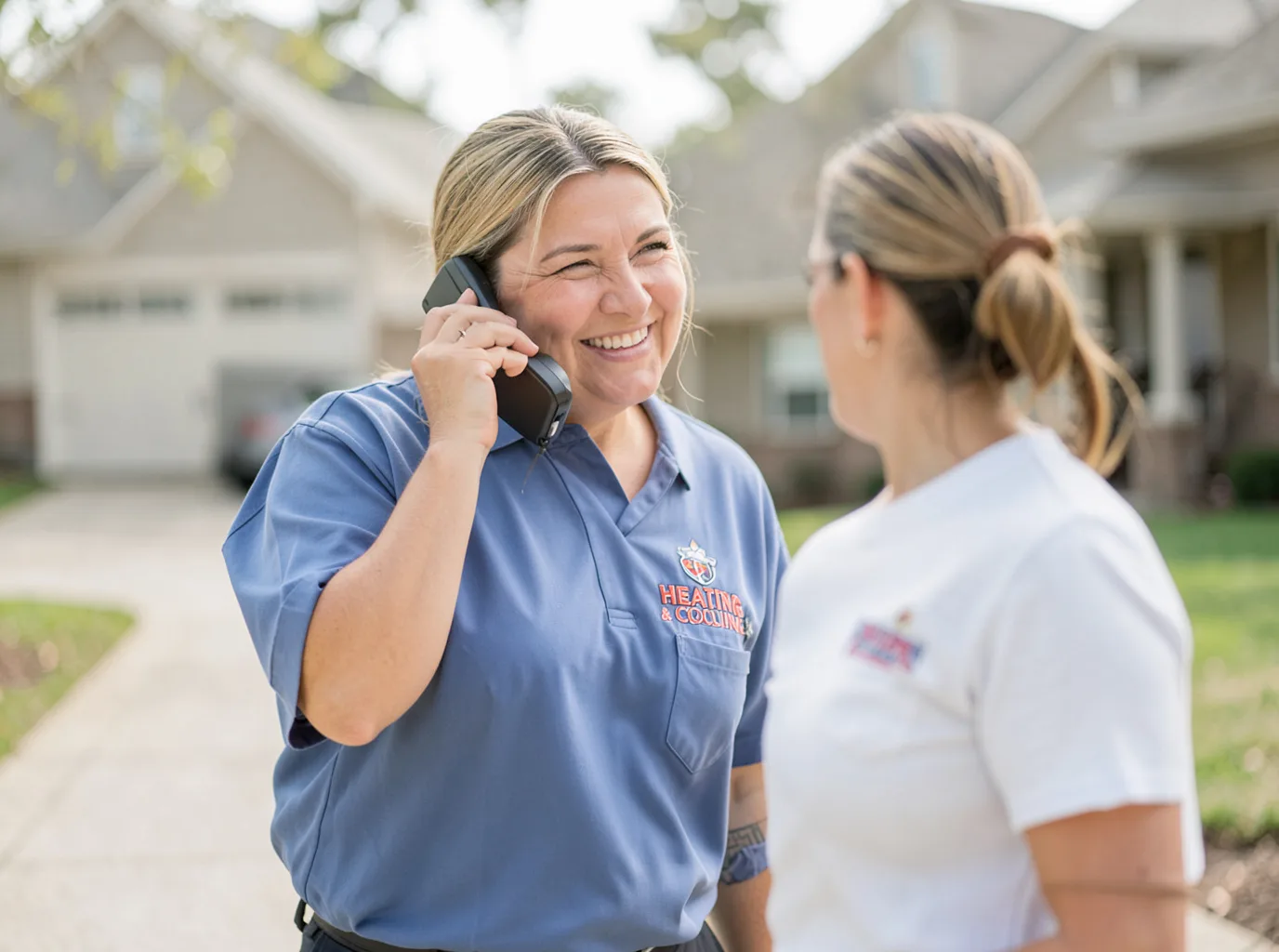 Hvac Repair Davenport, IA FAQs